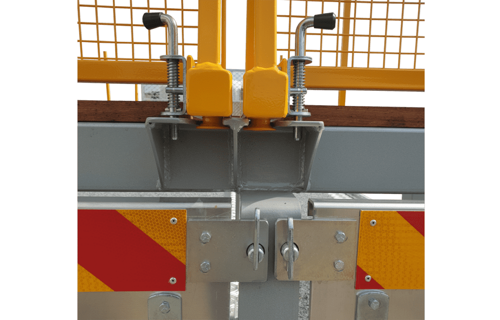 Heavy Duty Pickup Truck Gates - Truck Bed Rack Systems