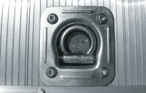Recessed-floor-ring-tie-down-point